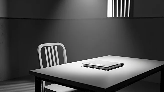 Minnesota Man Arrested for Impersonating FBI Agent in Attempt to Free Inmate