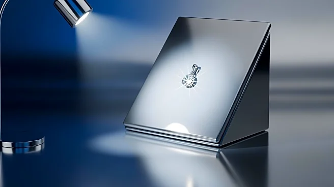 Ethics Group Calls for Probe into Jewelry Ad Featuring Energy Assistant Secretary