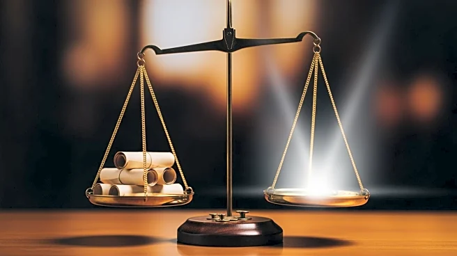 Minnesota Attorney General Keith Ellison Challenges Trump Administration's Immigration Crackdown