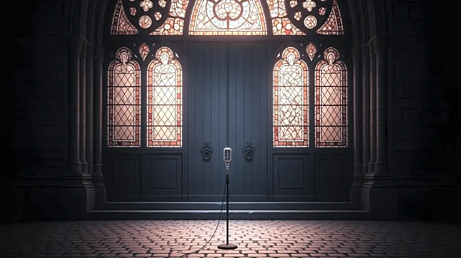 Former CNN Journalist Don Lemon Arrested Over Minnesota Church Protest