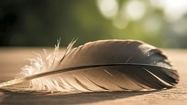 New York Confirms Five Cases of Bird Flu on Long Island, Raises Public Health Concerns