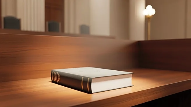 Supreme Court to Review President Trump's Birthright Citizenship Executive Order