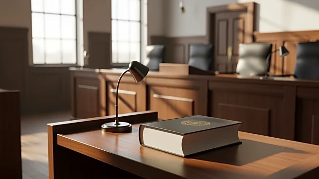 Judge Dismisses Death Penalty Charges in UnitedHealthcare CEO Murder Case