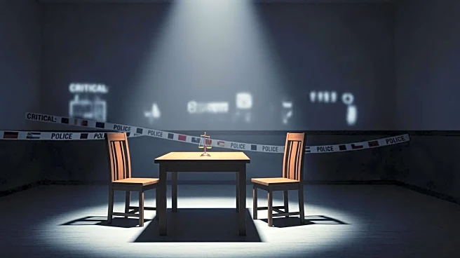 Former IRS Agent Brendan Banfield Testifies in Wife's Death Case, Claims Self-Defense