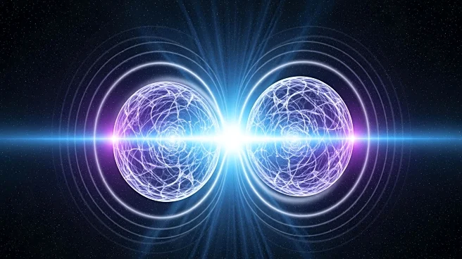 NASA Simulations Uncover Signals from Neutron Star Collisions, Offering New Observational Opportunities