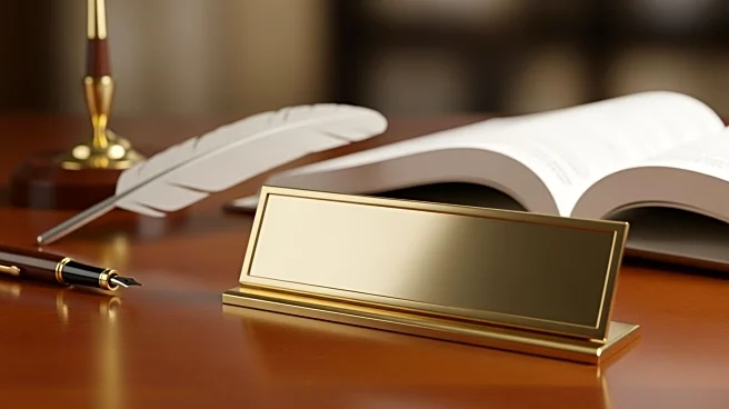 Illinois Law Challenged Over Restrictions on Nonprofit Naming Rights