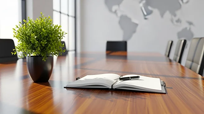 United Way Worldwide Interim CEO Discusses Strategic Priorities Amid Expanding Needs