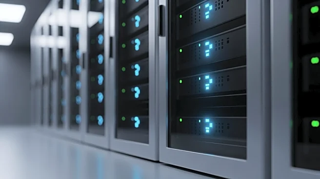 Government Digital Service Plans AI Tool Deployment Across UK Public Sector