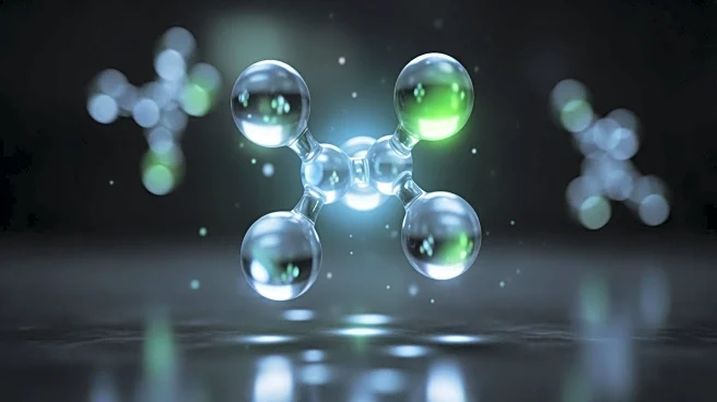 Researchers Identify Potential Alzheimer’s Treatment Using Calcium Alpha-Ketoglutarate