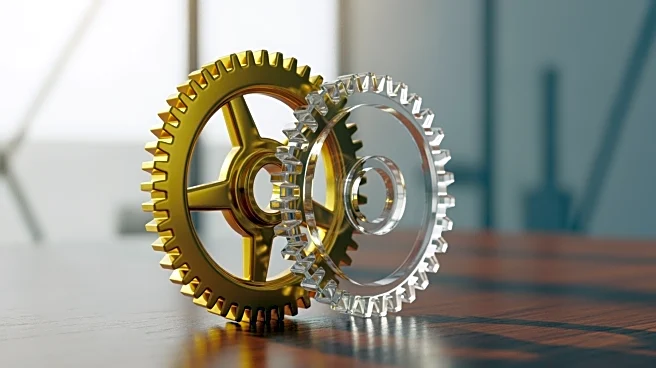 Syria's Economic Transition: New Investments and Reforms Amidst Political Change