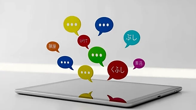 READ Launches Multilingual Platform to Enhance English and Manglish Learning in Malaysia