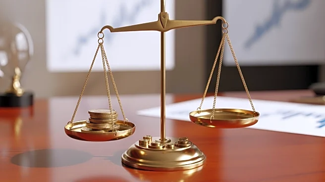 Kevin Warsh Nominated by President Trump as Federal Reserve Chair, Potential Shift in Interest Rate Policy