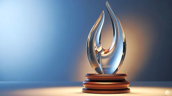 Marriott CEO Anthony Capuano Honored for Leadership in Addressing Addiction Crisis