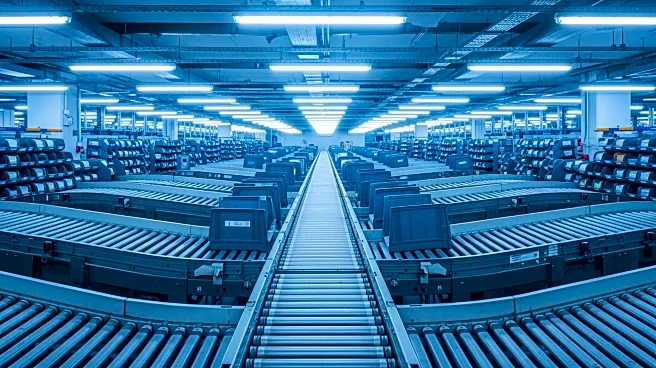 USPS Faces Mixed Results in Workforce Goals Under Delivering for America Plan