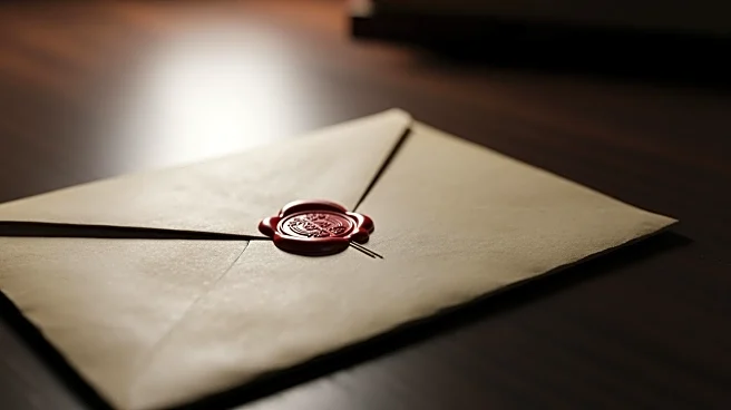 Wisconsin Man Convicted of Forging Threats Against President Trump to Deport Witness