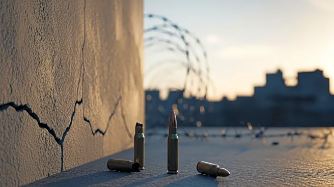 Israeli Military Reports Killing Three Terrorists Amid Fragile Ceasefire in Gaza