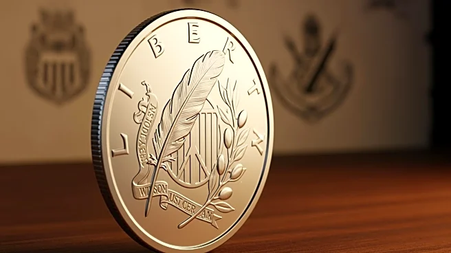 U.S. Mint Honors Polly Cooper on $1 Coin for Revolutionary War Contributions