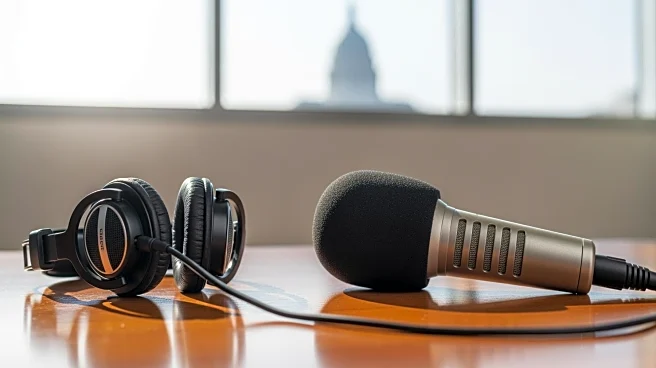 Sarah Mizes-Tan Joins KUOW-KNKX Partnership to Cover Washington State Capitol