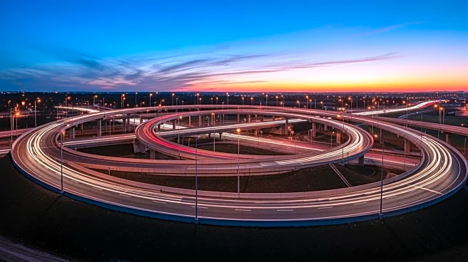 Oregon Legislature Faces Challenges in Transportation Funding