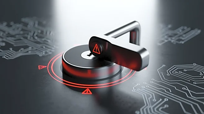 Ivanti Discloses Critical EPMM Vulnerabilities Exploited in Zero-Day Attacks