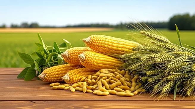 World Food Prize Foundation Celebrates Iowa's Unique Contributions with New Campaign