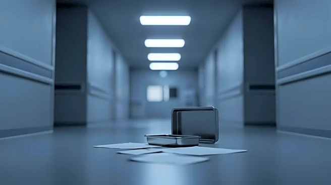 IDF Officials Accept Gaza Health Ministry's Death Toll Estimates Amid Ongoing War