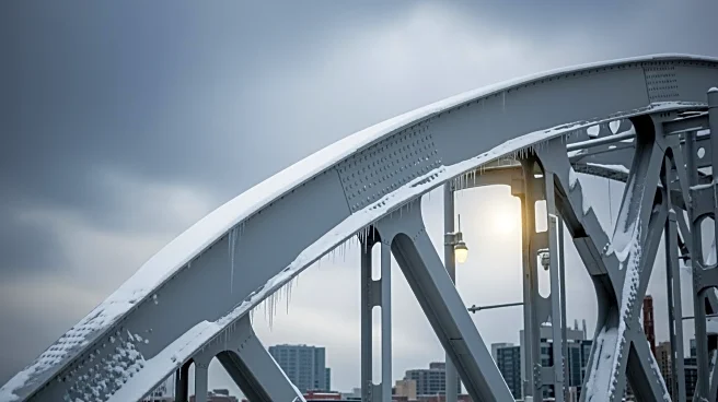 Winter Storm Fern Highlights Nashville's Need for Infrastructure Modernization