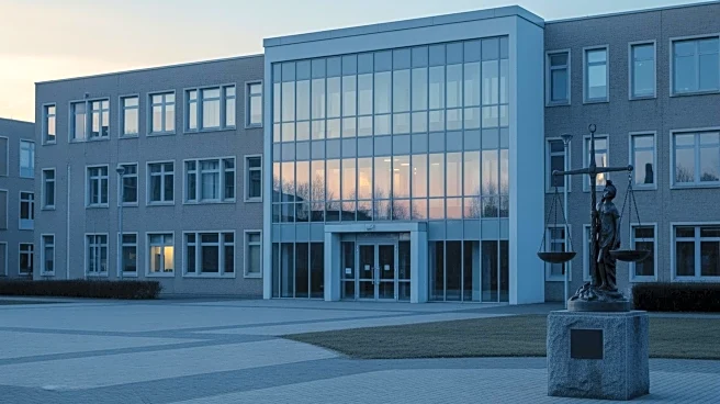 San Jose State University Faces Title IX Violation Ruling Over Trans Athlete Handling