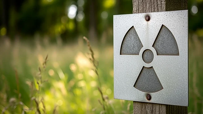 New Warning Signs Installed at Rocky Flats Wildlife Refuge to Alert Visitors of Radioactive Risks