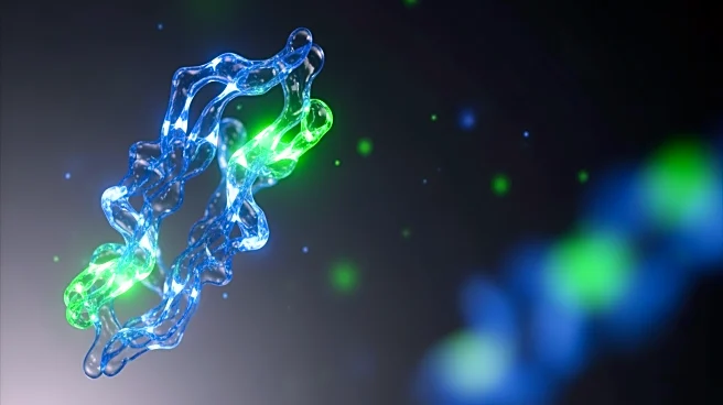 Researchers Develop New Fluorescent Marker for Real-Time Cell Interaction Imaging