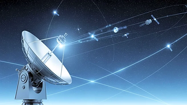 SpaceX Responds to Reports of Russian Drones Using Starlink for Extended Range