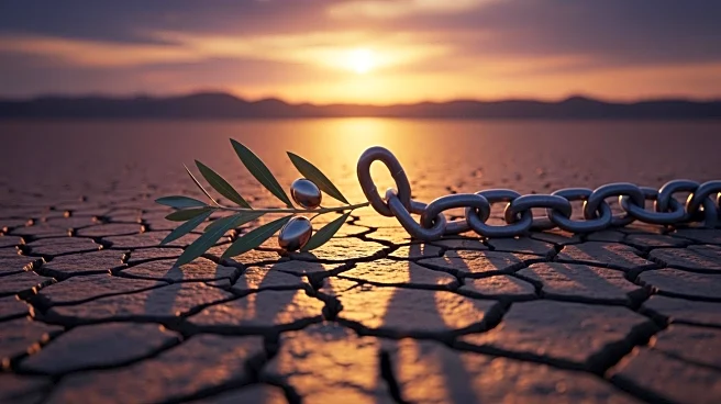 US-Iran Tensions Escalate: Implications for Israel and Middle East Stability