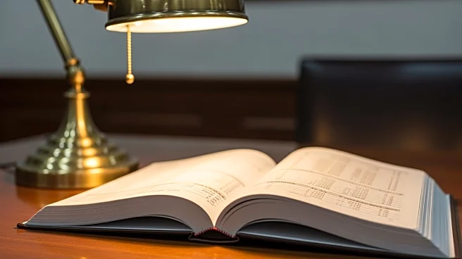 Federal Judge Orders OMB to Disclose Federal Spending Details Amid Scrutiny