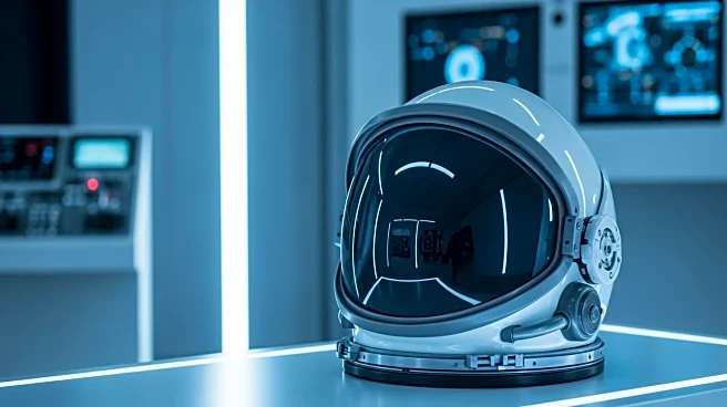 NASA's Artemis II Crew Undergoes Intensive Training for Lunar Mission