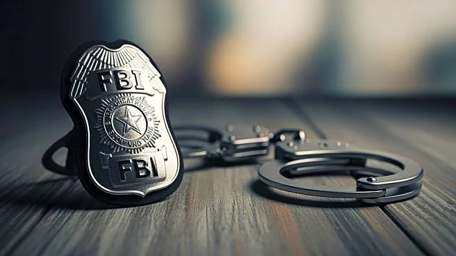 Minnesota Man Charged with Impersonating FBI Agent in Attempted Jailbreak