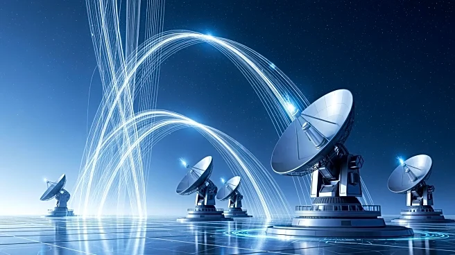 China's CASC Plans to Launch Space Data Centres, Aiming for AI Integration