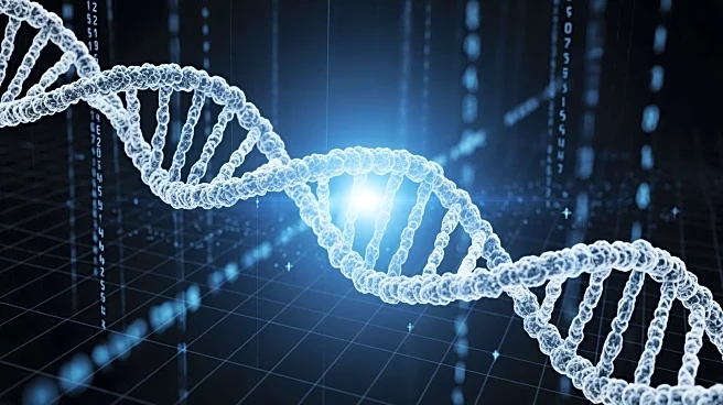 DeepMind's AlphaGenome AI Aids in Solving Rare Disease Mysteries