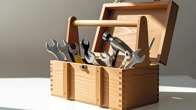 Entrepreneur Lee Benson Aims to Empower Low-Income Families