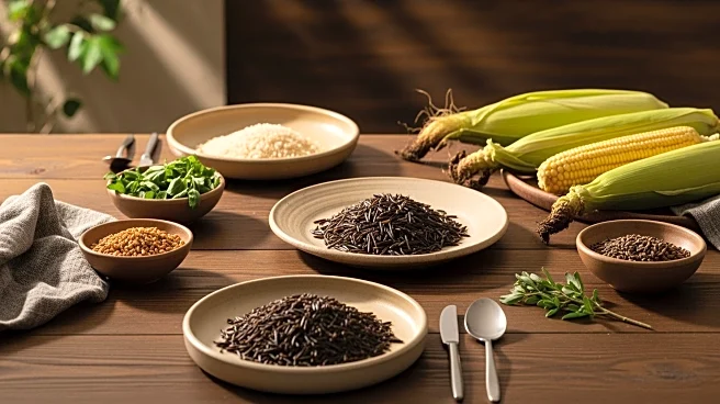 Chef Sean Sherman Urges ICE to Exit Minnesota to Safeguard Food System