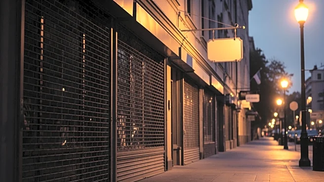 Latino-Owned Businesses in Los Angeles to Close in Solidarity with Anti-ICE National Shutdown