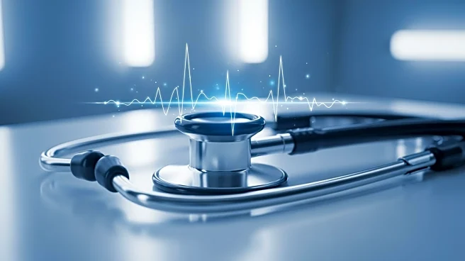 Eko Health's AI-Enabled Stethoscopes Enhance Cardiac Disease Detection in Primary Care