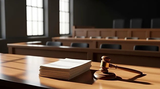 Minnesota Judge Criticizes ICE for Non-Compliance with Court Orders Amid Immigration Crackdown