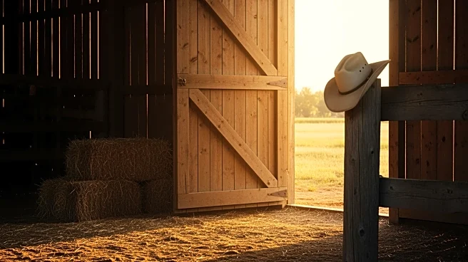 Houston Livestock Show and Rodeo Seeks Last-Minute Volunteers Amid Event Preparations