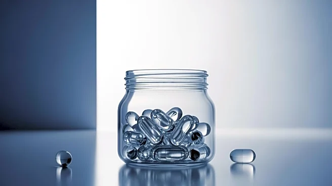 Department of Labor Proposes Rule for Pharmacy Benefit Manager Fee Disclosure to Enhance Transparency