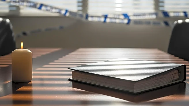 Justice Department Initiates Civil Rights Investigation into Alex Pretti's Death by Border Patrol