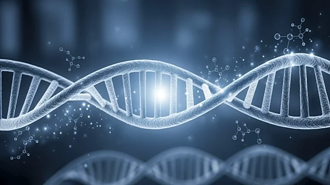 Study Identifies Genetic Variants Increasing Risk of Chronic Illness Post-EBV Infection