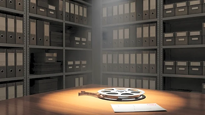 Justice Department to Release Additional Epstein Files, Including Videos and Images