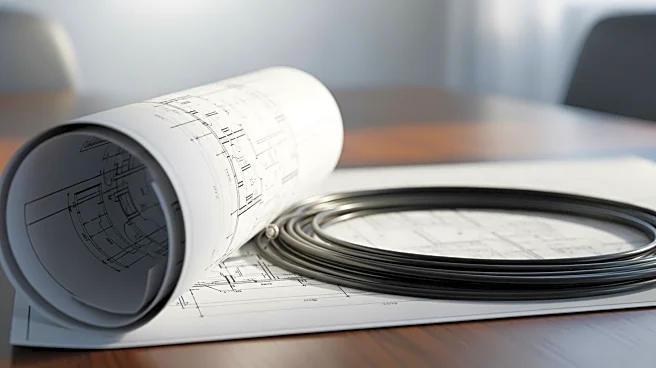 Government Accountability Office Reviews 'Dig Once' Policy Implementation, Highlights Broadband Access Challenges