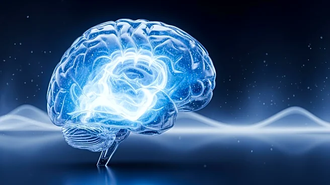 Study Reveals Impact of Sleep Deprivation on Brain's Cleaning Process