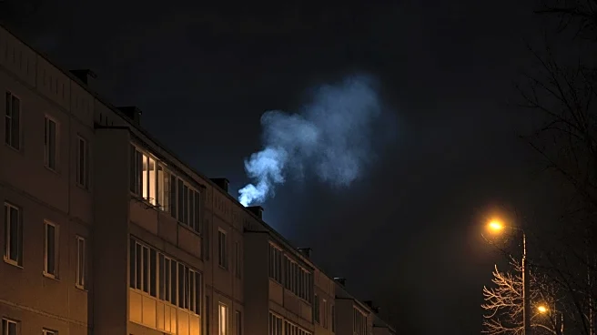 Brooklyn Apartment Fire Claims Life of 81-Year-Old Woman